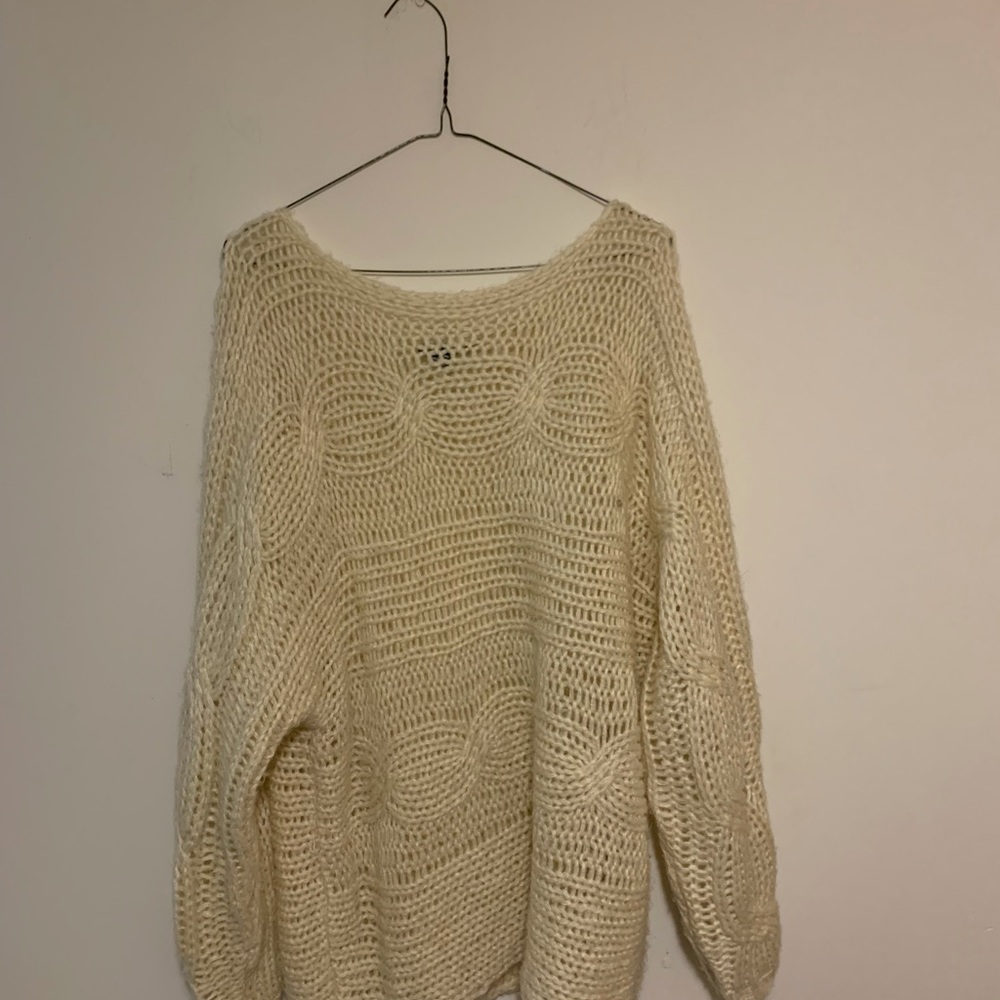 Forever 21 Sweater